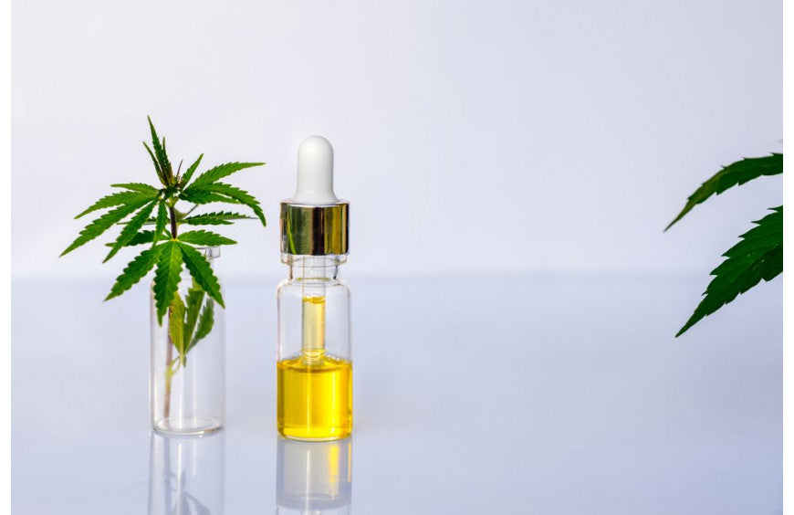 Wie wählt man das richtige CBD-Öl?