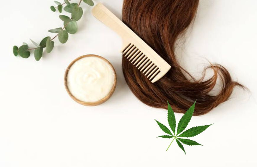Mythen und die wahren Vorteile von CBD für Ihr Haar