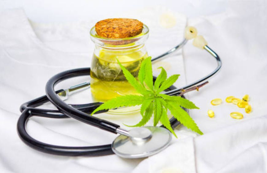 Das könnte medizinisches Cannabis für Sie tun