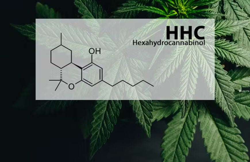 Kann HHC durch Drogentests nachgewiesen werden?