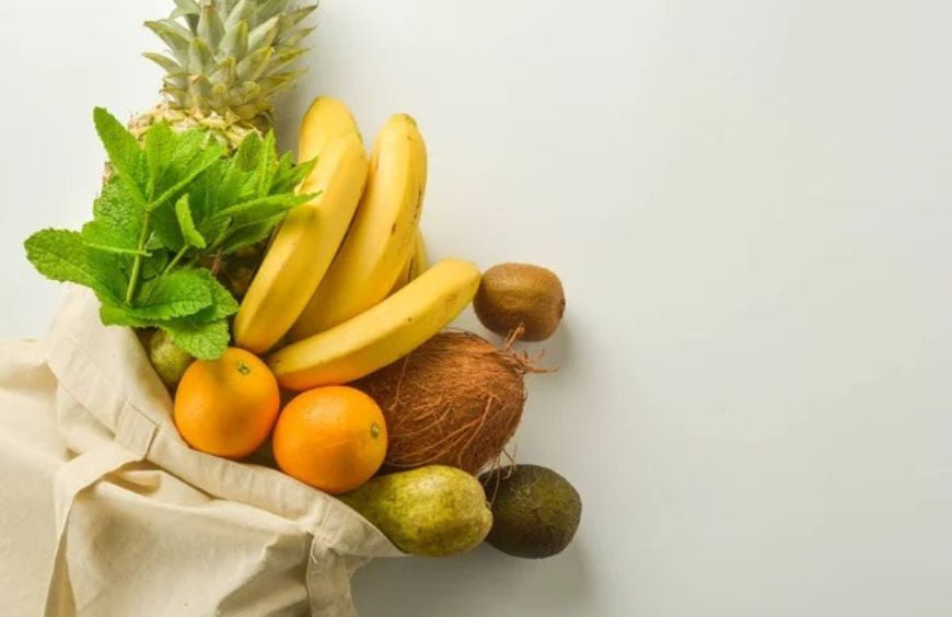 Bald CBD, um Ihr Obst zu konservieren?