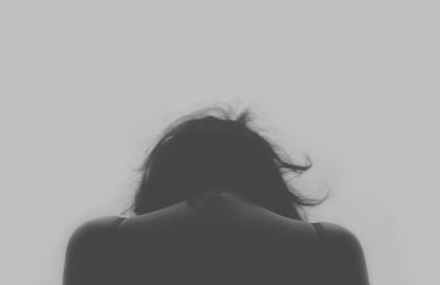 Könnte CBD Depressionen lindern?