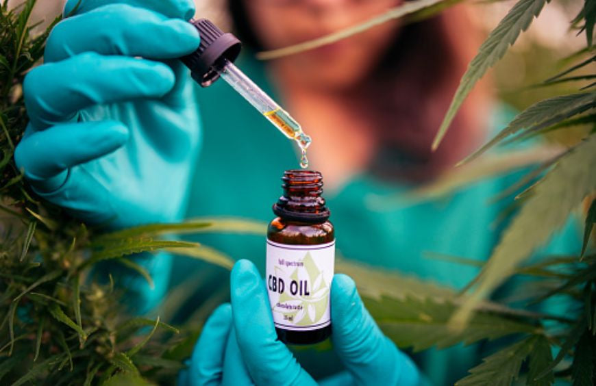 Welche CBD-Dosierung sollte man für seine Bedürfnisse wählen?