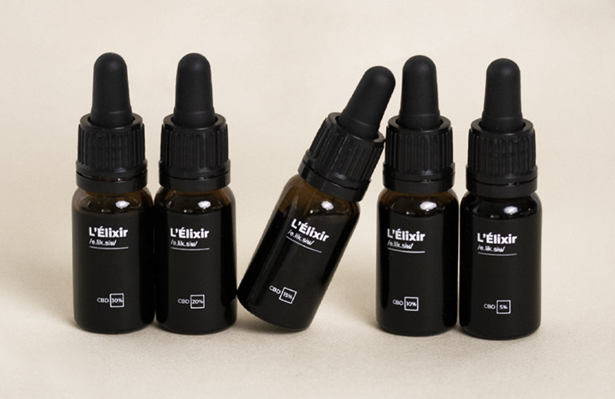 CBD und chronische Schmerzen: Die 3 besten CBD-Öle zur Schmerzlinderung