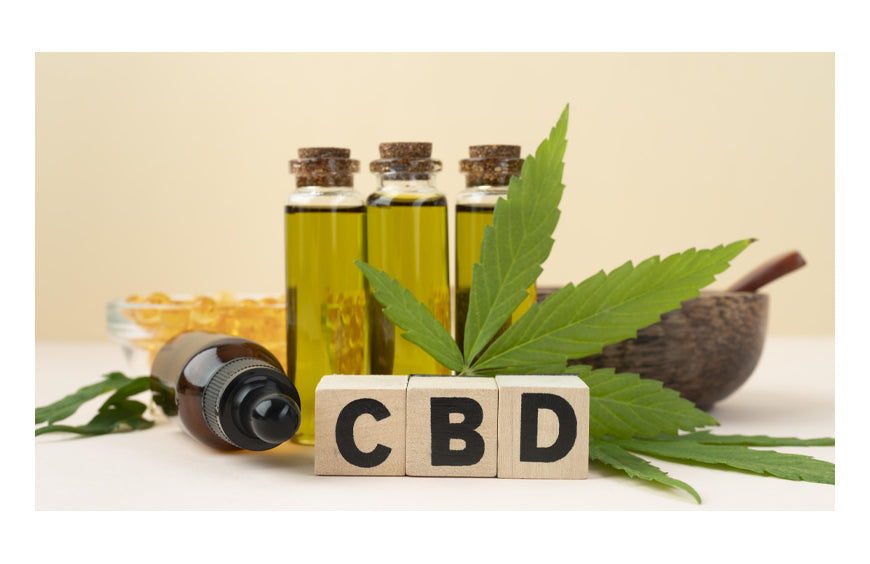 Tipps zur Aufbewahrung von CBD-Öl