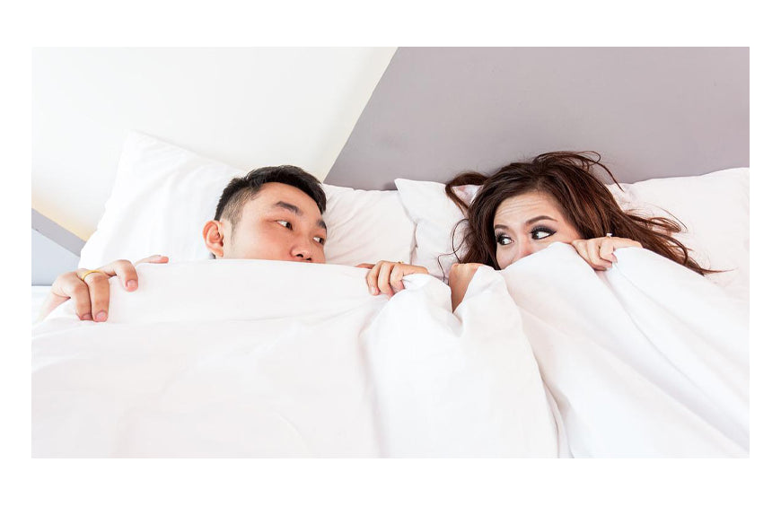 CBD und Libido: Alles, was man wissen muss