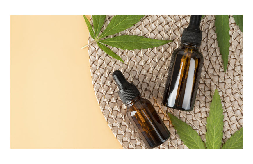 Tipps für die beste Dosierung von CBD im Alltag