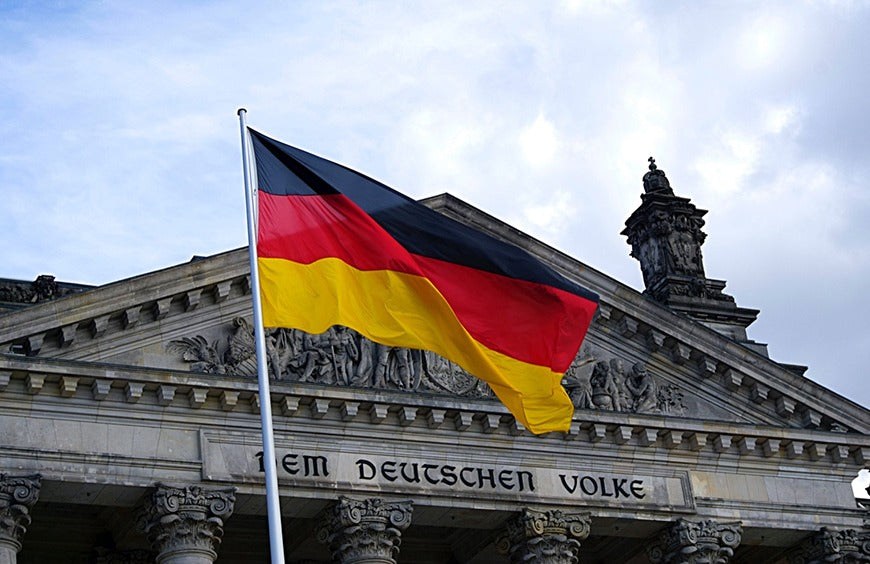 Deutschland will Cannabis legalisieren