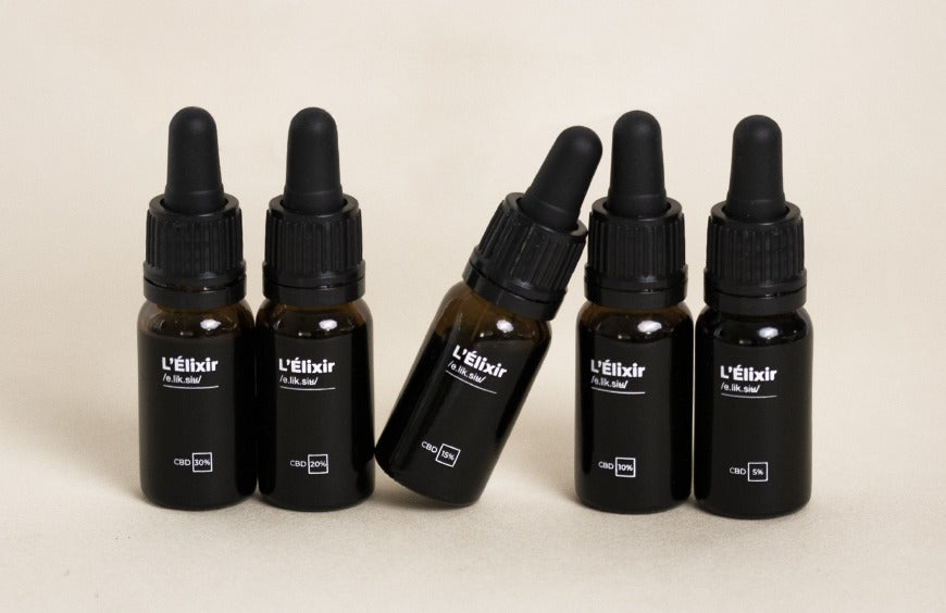 Ist es in Österreich  möglich, CBD-Öl auf Rezept zu erhalten?