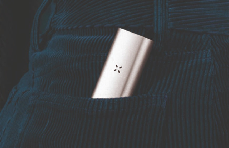 4 Schritte zur richtigen Reinigung des CBD-Vaporizers