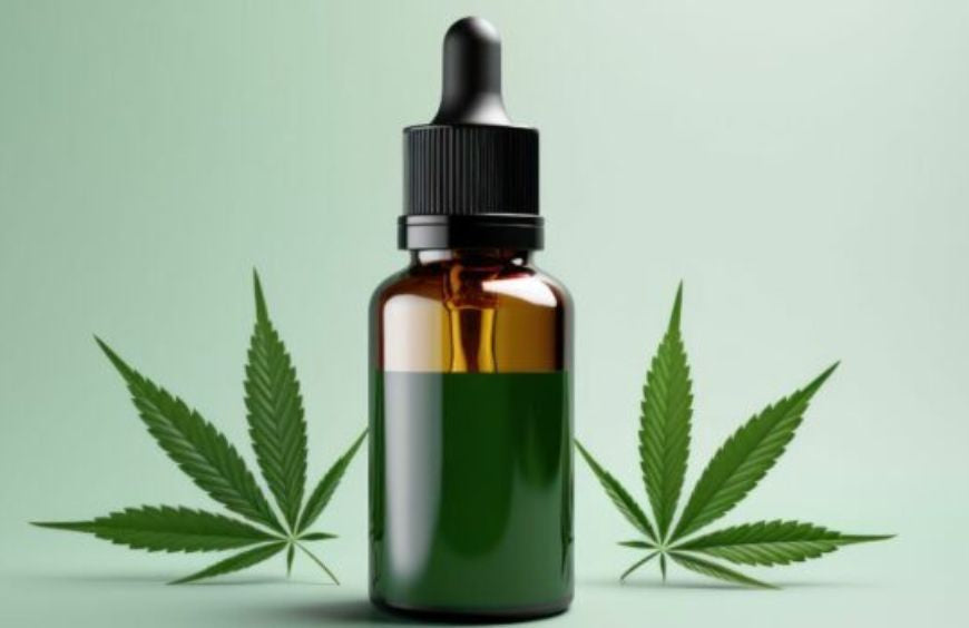 Studie beleuchtet, wie CBD auf Entzündungen wirkt