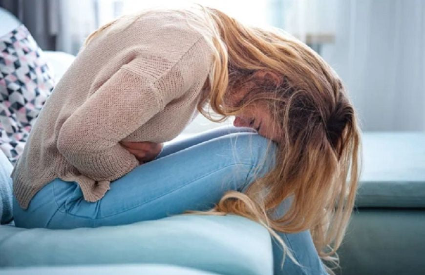 Wie kann CBD bei Menstruationsschmerzen helfen?