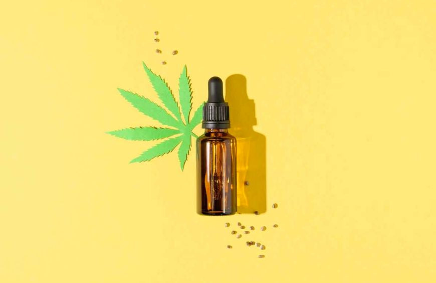 Wie hoch ist das Risiko, mit CBD abhängig zu werden?