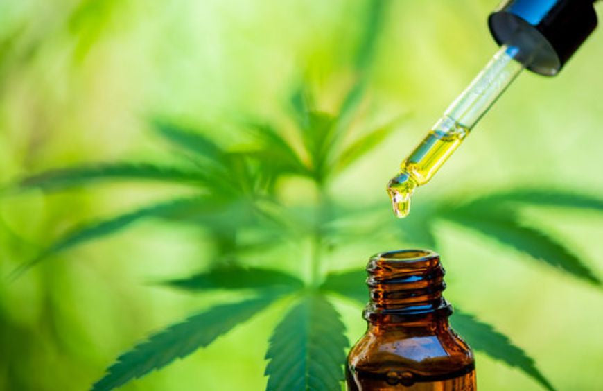 Wann sollte man CBD einnehmen?