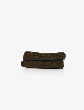 3x gefiltert Hash CBD 21% + CBG 23%