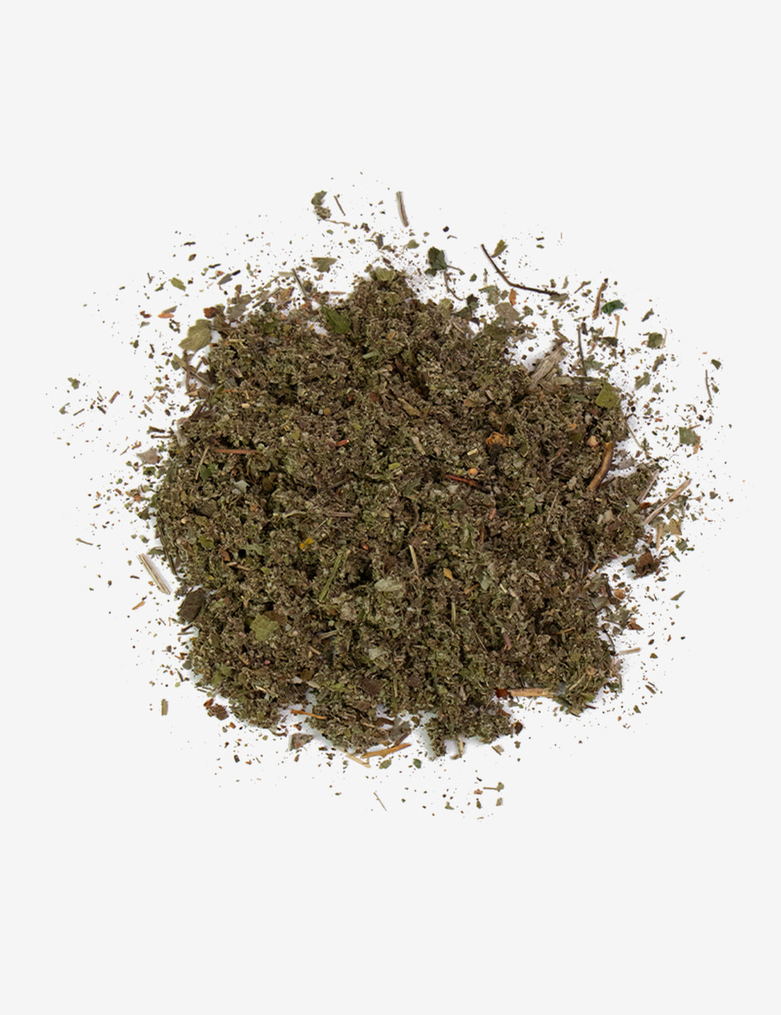 Pflanzenmischung Nr. 1