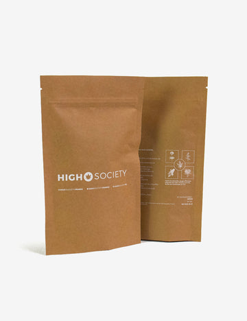 Pflanzenmischung Nr. 2