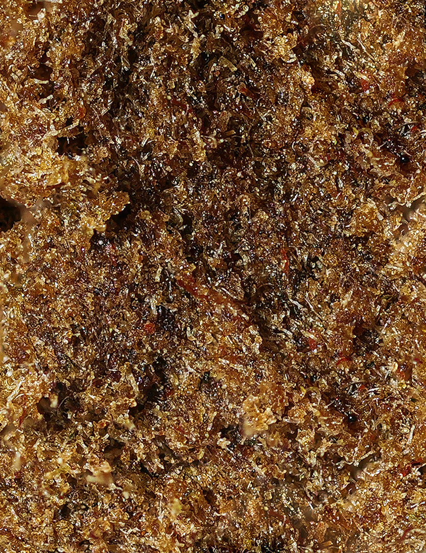 Amnesia Cream CBD-Harz