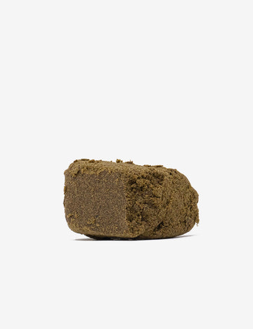 Amnesia Cream CBD-Harz