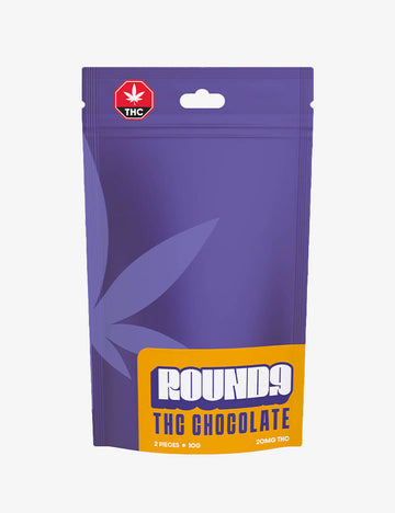 THC-Schokolade Round9