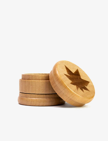 Grinder 2 Etagen