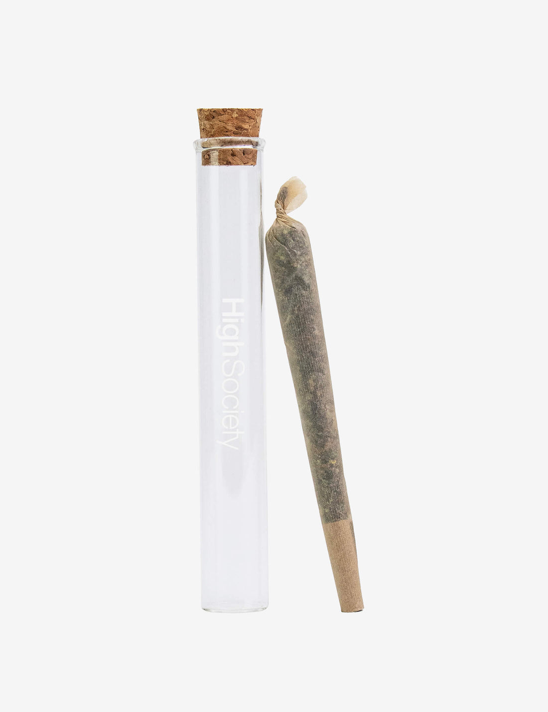 Pre-Roll Amnesia Haze