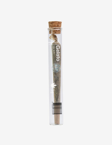 Pre-Roll Gelato RAF