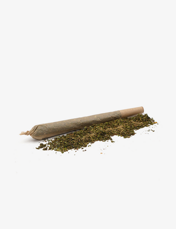 Pre-Roll Super Skunk CBD
