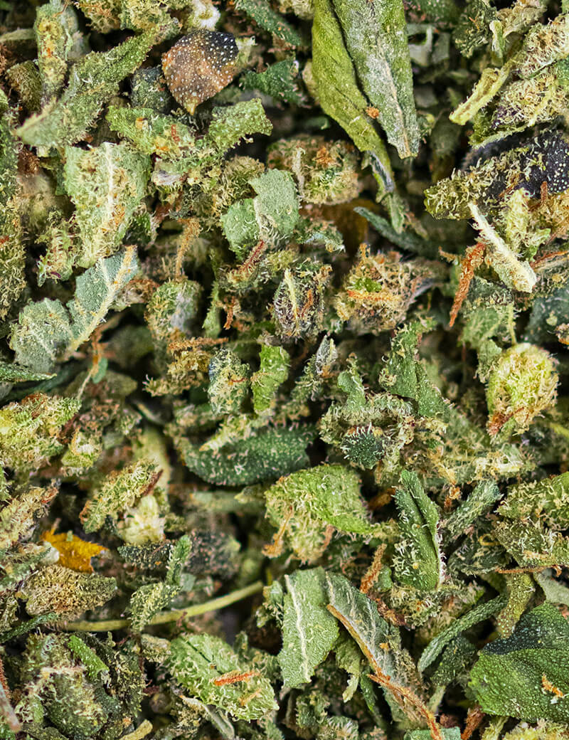 Trim Royale CBD|Pot
