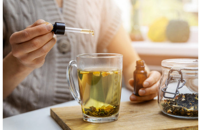 CBD (Cannabidiol), was genau ist das?