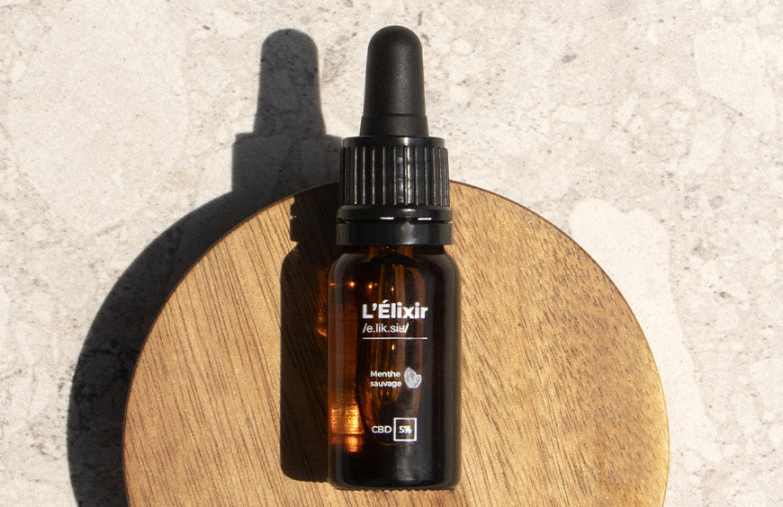 Wie wirkt CBD auf den Körper?