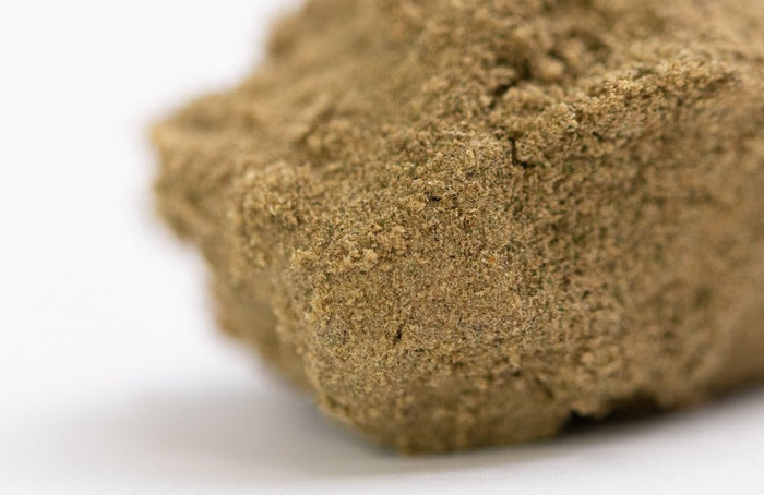 Was sind CBD-Pollen und wie werden sie verwendet?