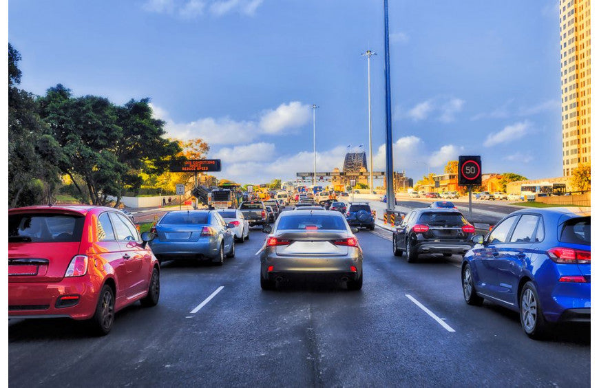 CBD-Konsum hat keine Auswirkungen auf das Fahrverhalten