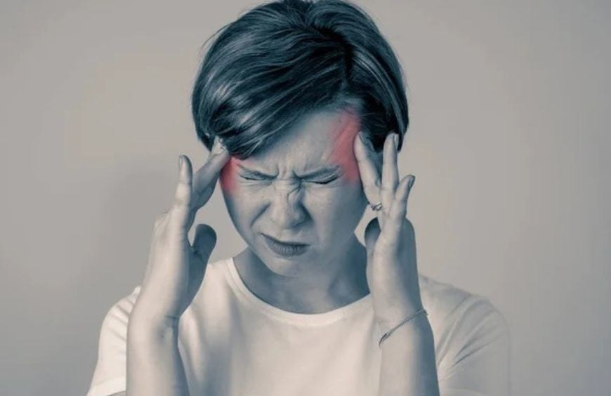 Cannabis lindert Migräne laut neuer Studie