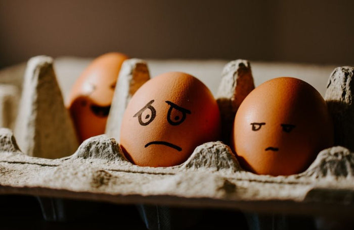 Stimmungsschwankungen: Die Vorteile von Cannabis