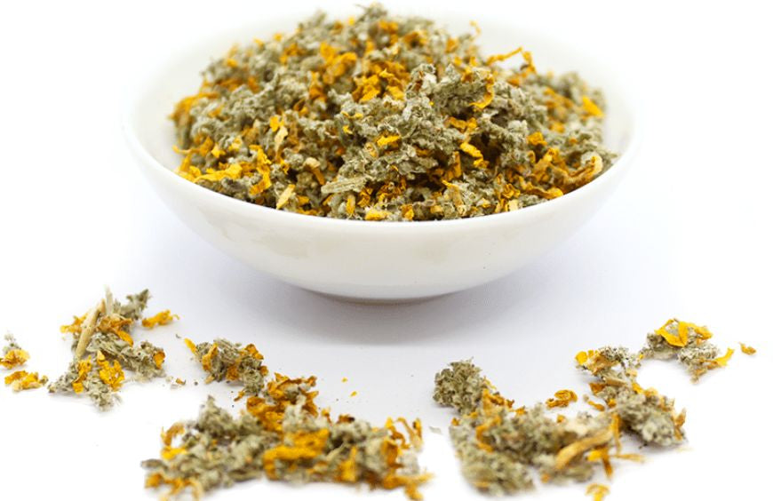 Tabakersatzstoffe sind auf dem Vormarsch