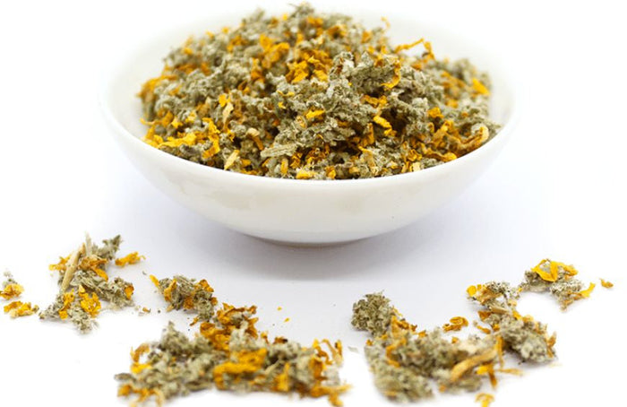 Tabakersatzstoffe sind auf dem Vormarsch