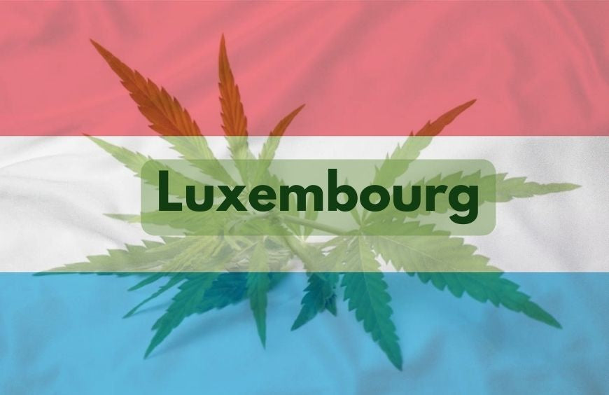 Luxemburg bewegt sich langsam auf die Legalisierung von Cannabis zu