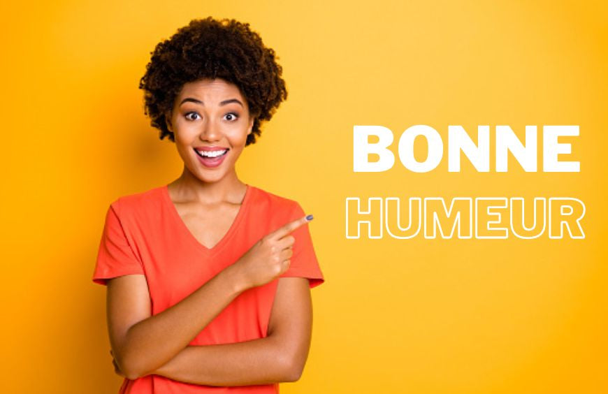 10 Tipps, um sofort wieder gute Laune zu bekommen