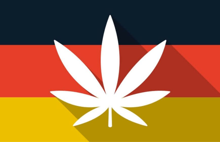 Deutschland auf dem Weg zur Legalisierung von Cannabis