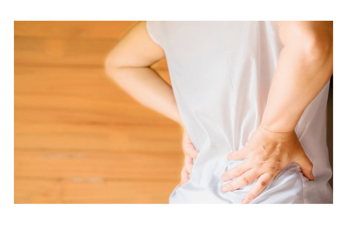 CBD und Arthrose: Ist CBD wirksam bei der Linderung von Gelenkschmerzen?