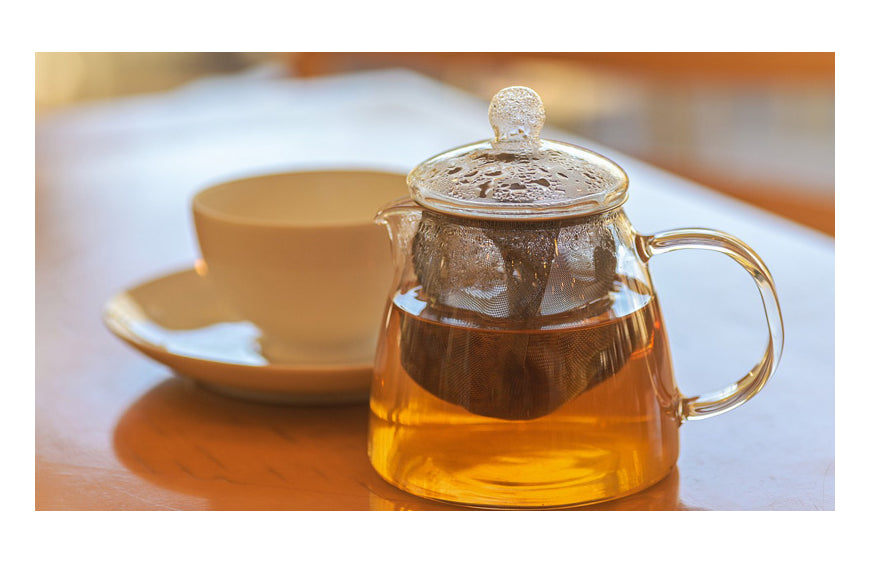 Top 4 der Vorteile des Konsums von CBD-Kräutertee