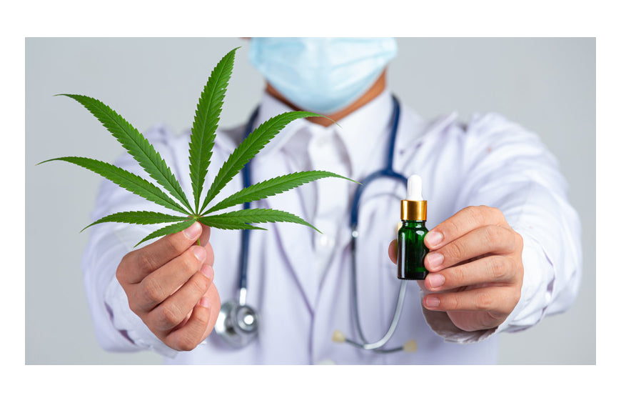 Welche Auswirkungen haben Cannabinoide auf die Gesundheit?
