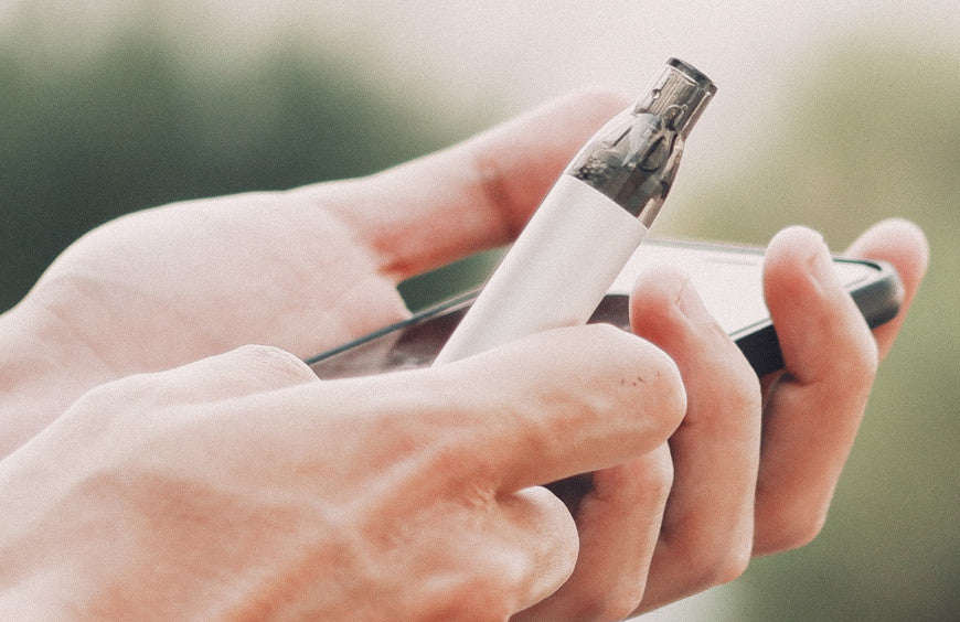 Was ist die perfekte Temperatur für die Verdampfung von CBD und Cannabis?