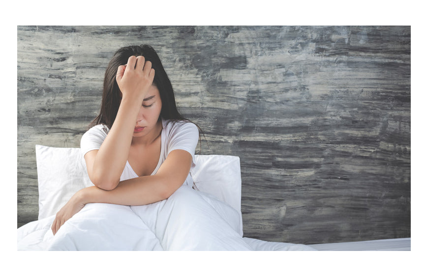 CBD, Migräne und Kopfschmerzen: 5 erstaunliche Vorteile von CBD