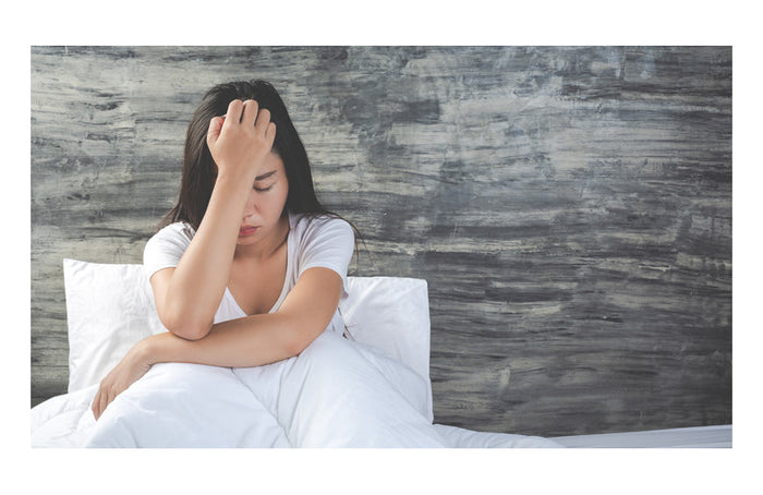 CBD, Migräne und Kopfschmerzen: 5 erstaunliche Vorteile von CBD