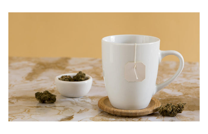 Welchen CBD-Tee sollten Sie kaufen, um Ihrem Profil zu entsprechen?