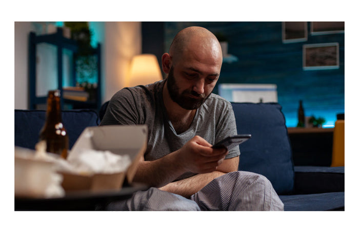 Ist es möglich, mit CBD von Depressionen geheilt zu werden?