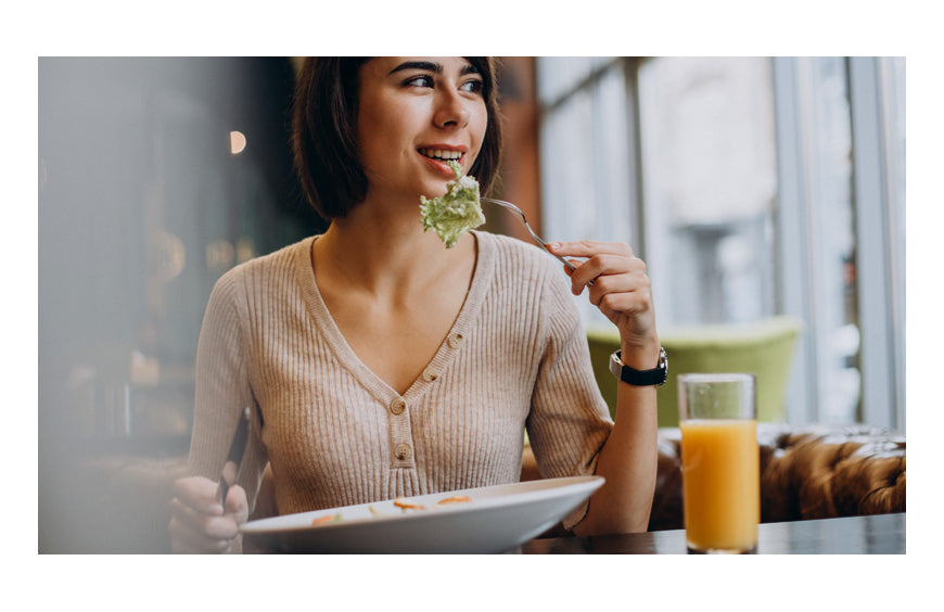 CBD, Bulimie und Anorexie: eine wirksame Kombination zur Regulierung des Appetits?