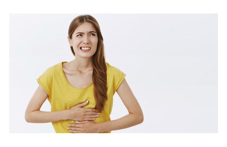 CBD und Verstopfung: Kann CBD die Darmpassage erleichtern?